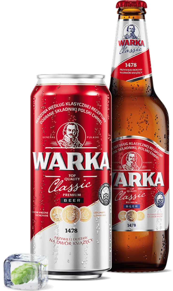 Warka