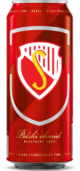 Puszka LKS STEGNY WYSZOGRÓD