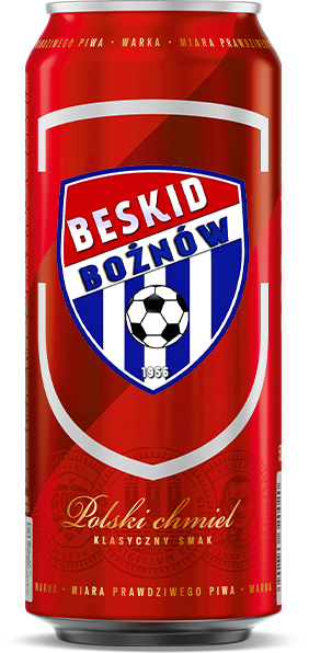 Puszka Beskid Bożnów